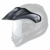Arai TX3/4 typ TOUR-X4/X3 adventure kšilt Frost-Black